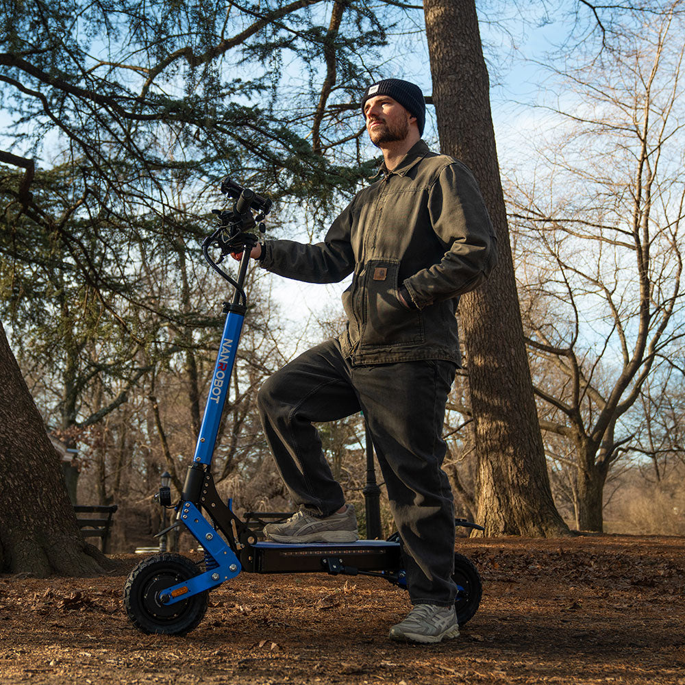 How to Find the Best Electric Scooters for Kids