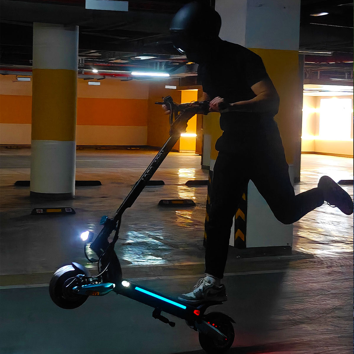 When Should You Replace Your Electric Scooter Parts and Components? A Complete Guide