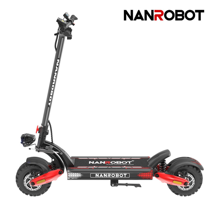 NANROBOT LS7+ 72V - NANROBOT