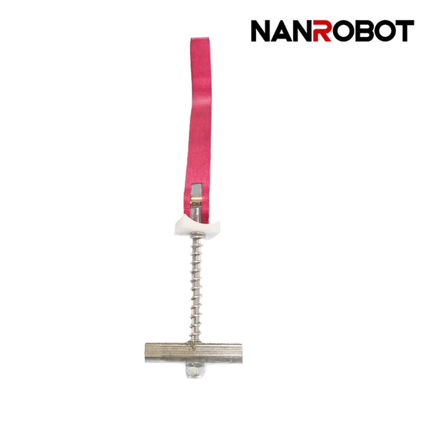 D4+1.0 Folding Trigger - NANROBOT