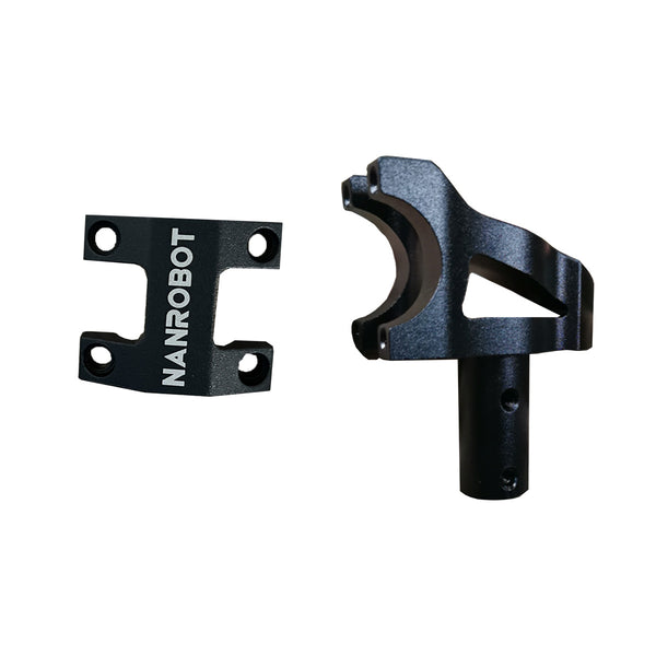 Handlebar Mounting Bracket - NANROBOT