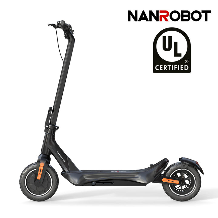 NANROBOT C1 -Black