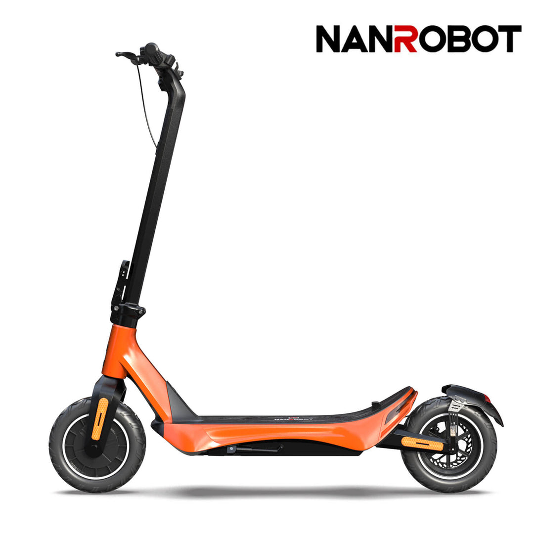 NANROBOT C1 -ORANGE