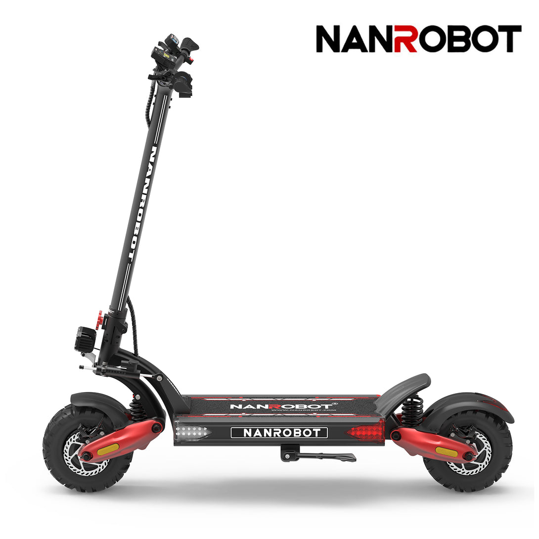 NANROBOT LS7+72V Electric Scooter