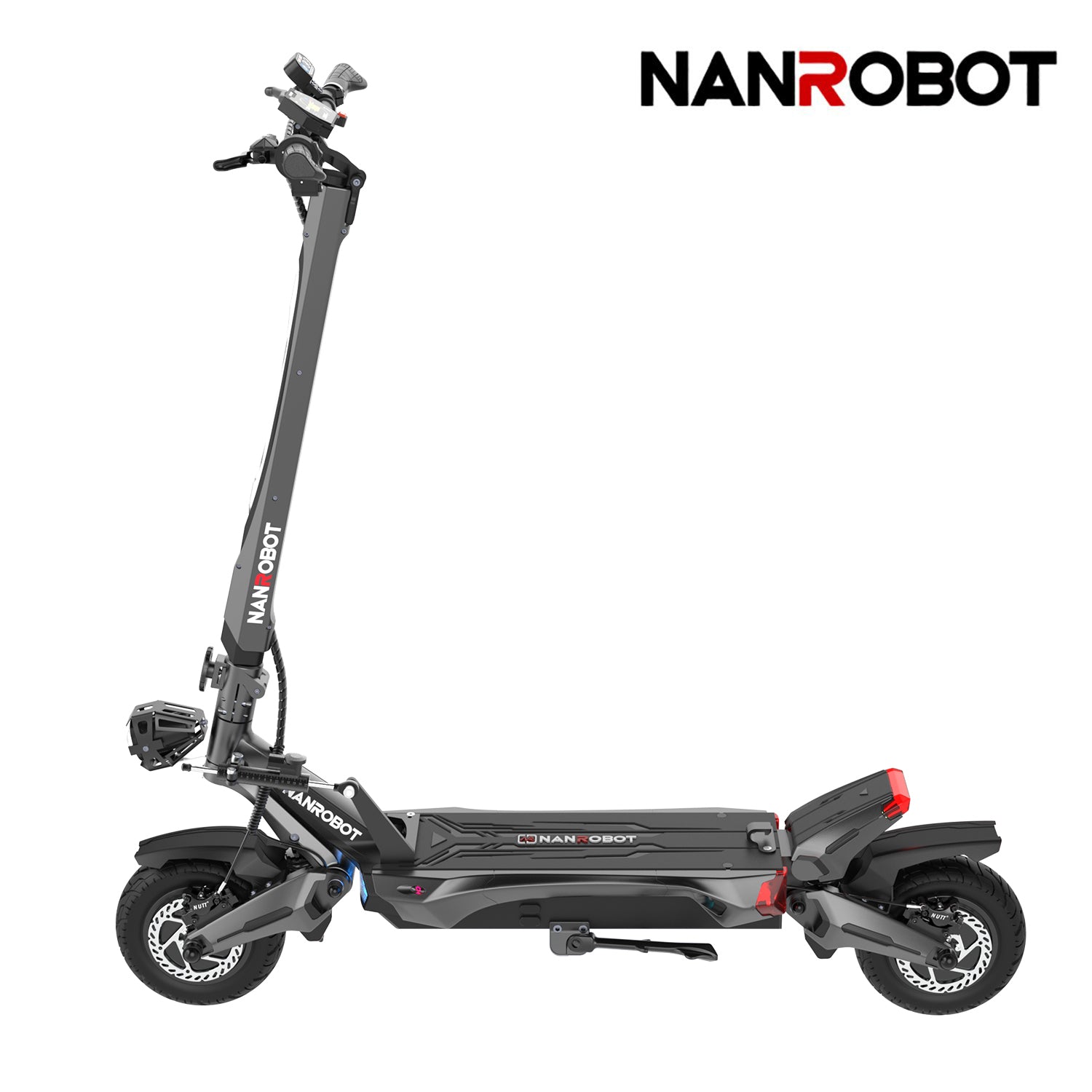 Fashion nanrobot ls7