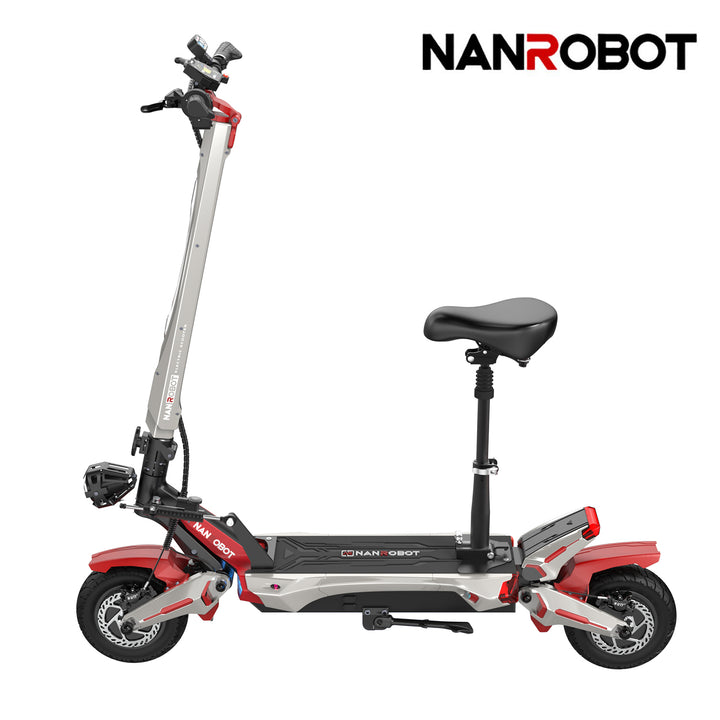 NANROBOT N6 72V - NANROBOT