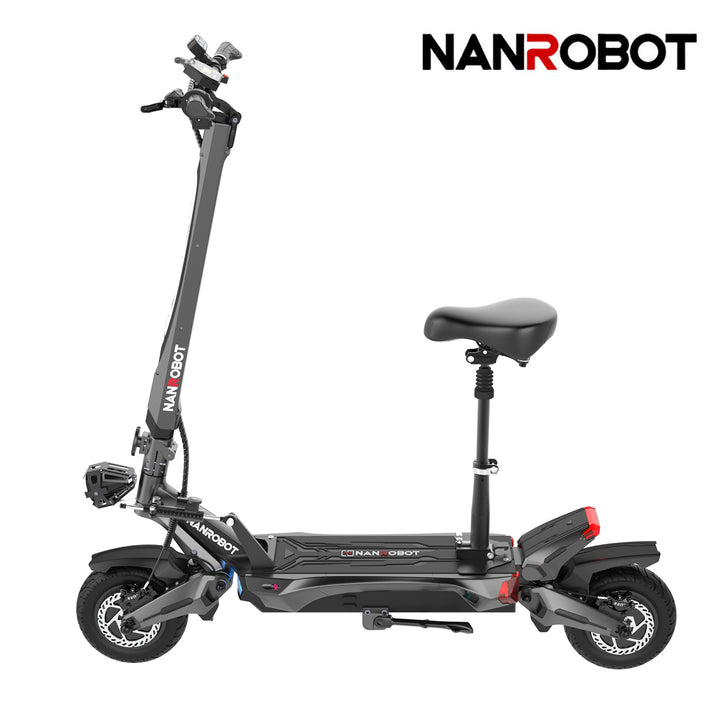 NANROBOT N6 72V - NANROBOT