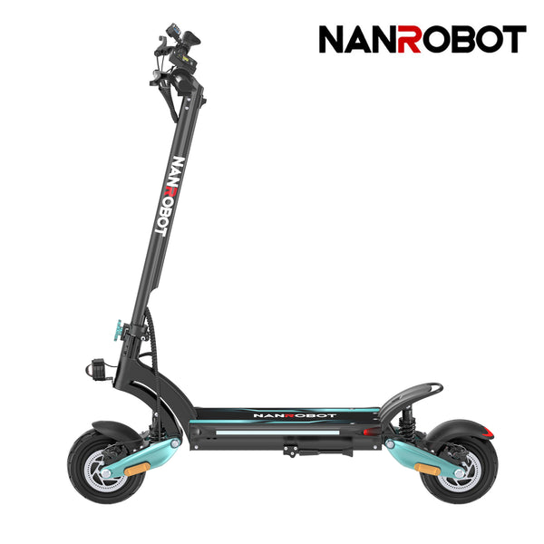 NANROBOT Lightning Pro