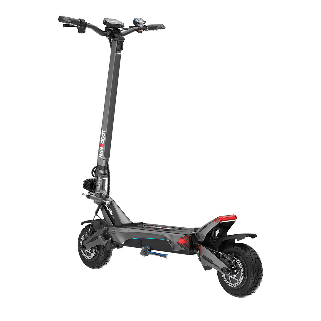 NANROBOT N6 72V Electric Scooter