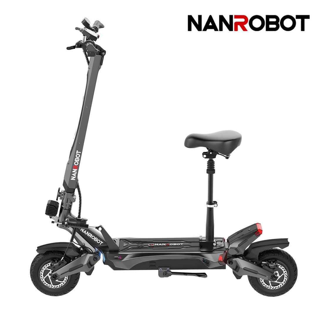 NANROBOT N6 72V Electric Scooter