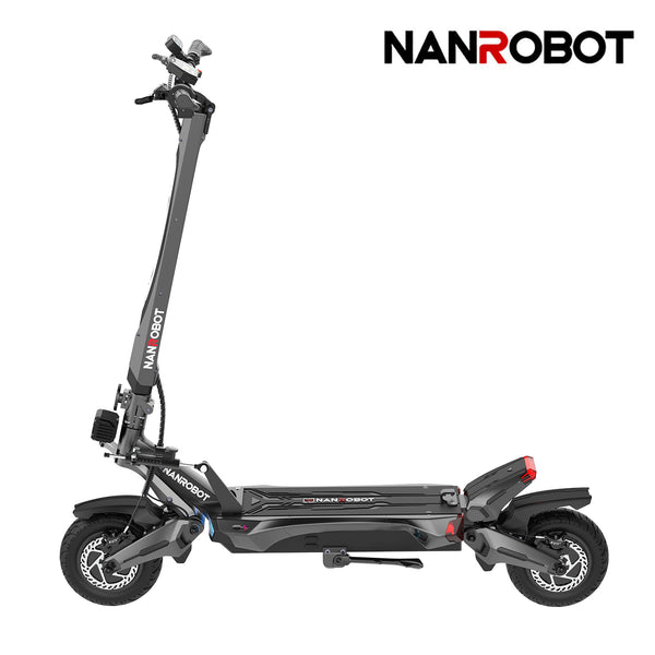 NANROBOT N6 72V