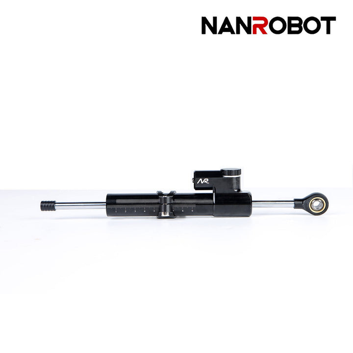 NANROBOT D6+ Steering Damper Kit - NANROBOT