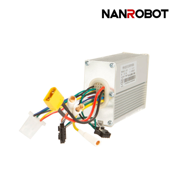 Controller - NANROBOT