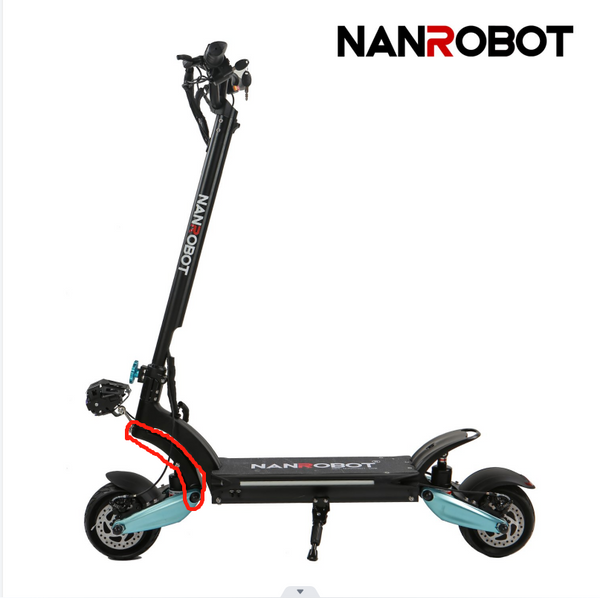 Steering Column - NANROBOT