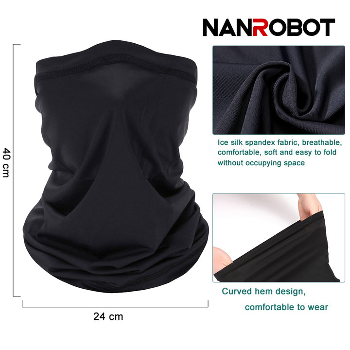 NANROBOT-Scooting mask - NANROBOT