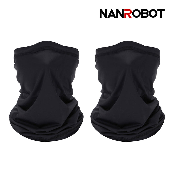 NANROBOT-Scooting mask - NANROBOT